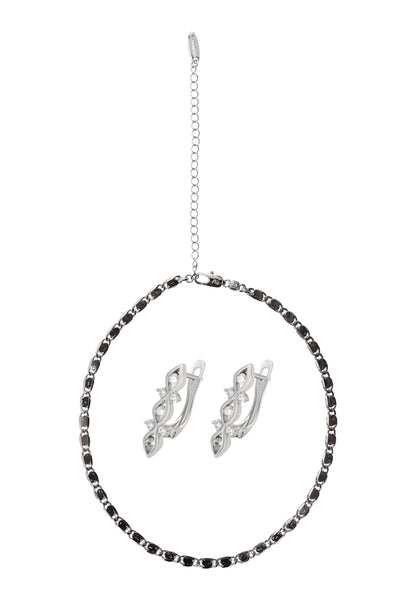 Naemi Women's Jewelry Set