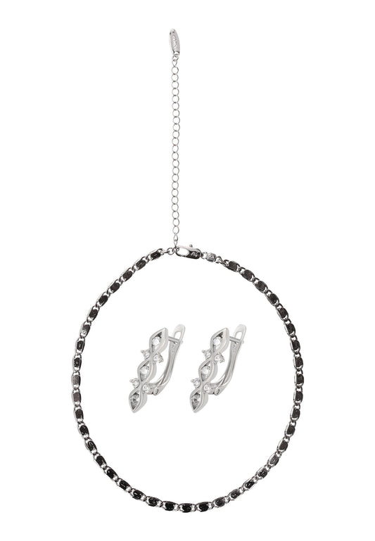 Naemi Women's Jewelry Set