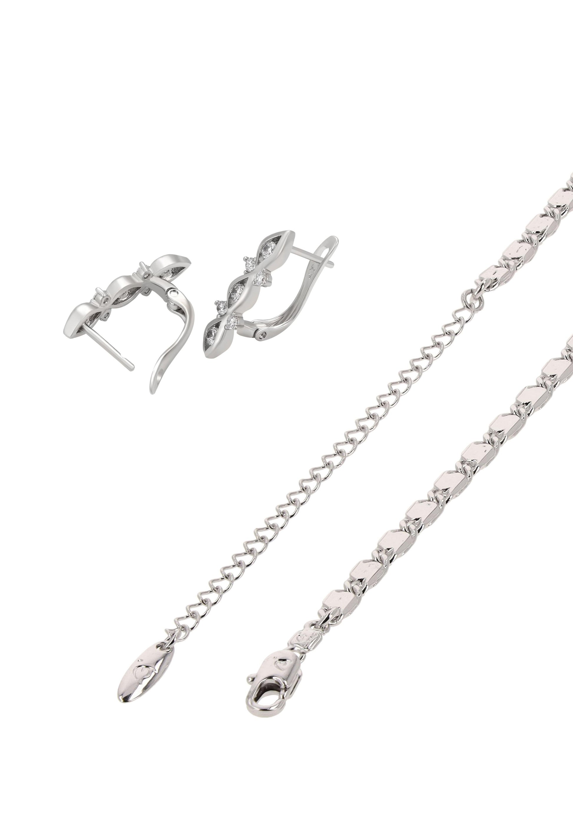 Naemi Women's Jewelry Set