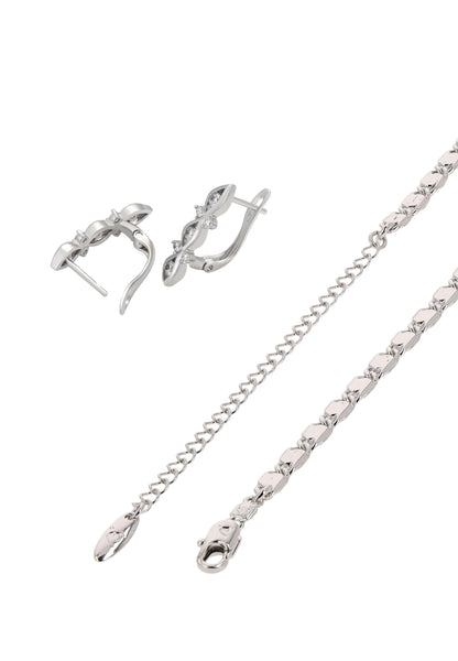 Naemi Women's Jewelry Set