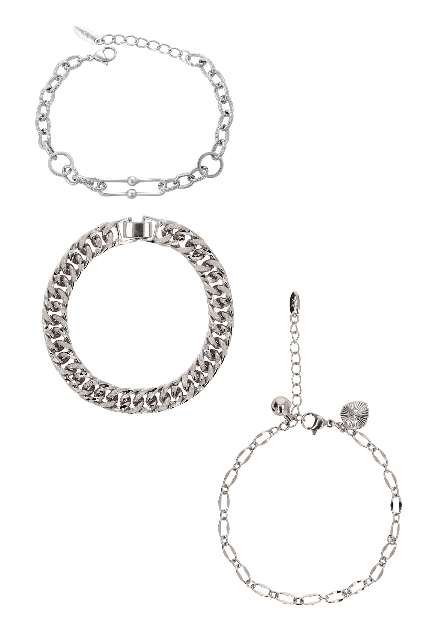 faina Damen-Schmuck-Set