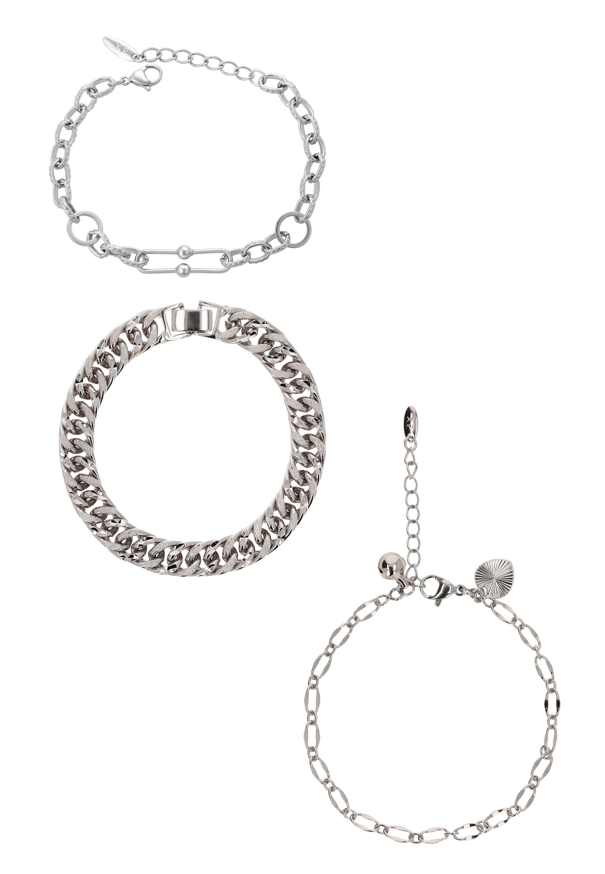 faina Damen-Schmuck-Set