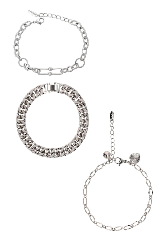 faina Damen-Schmuck-Set