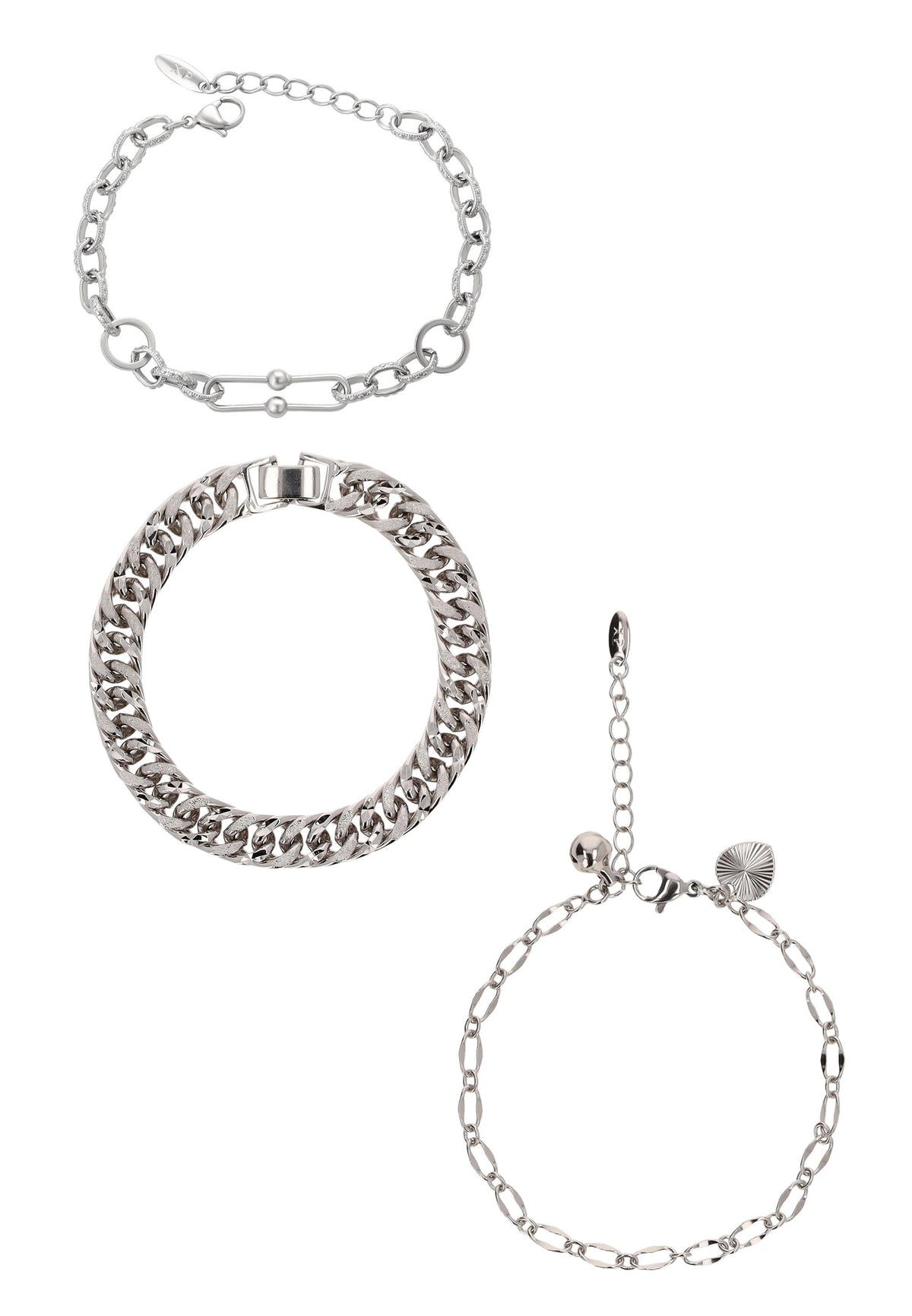 Naemi Women's Jewelry Set
