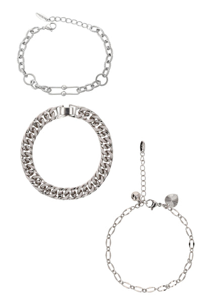 Naemi Women's Jewelry Set