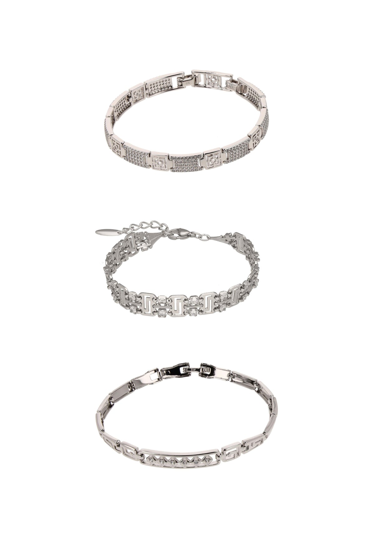 Naemi Women's Jewelry Set