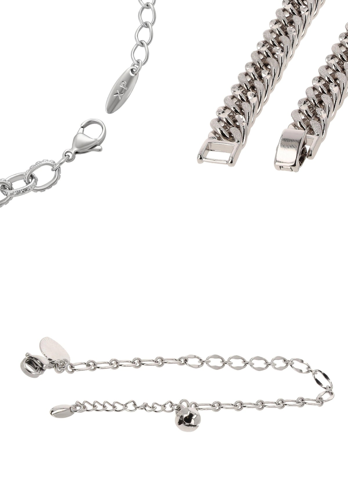 Naemi Women's Jewelry Set