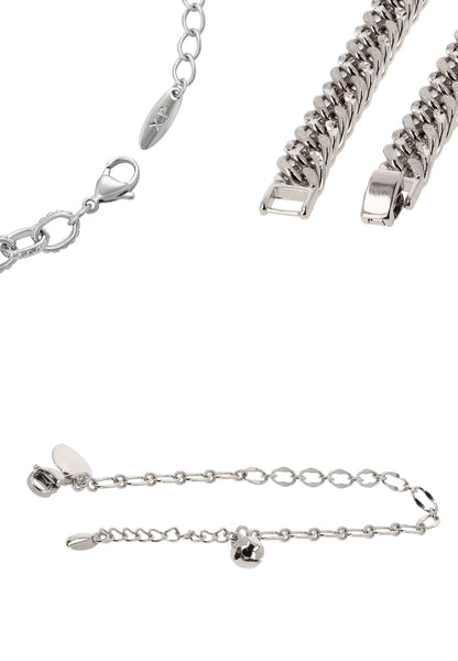 Naemi Women's Jewelry Set