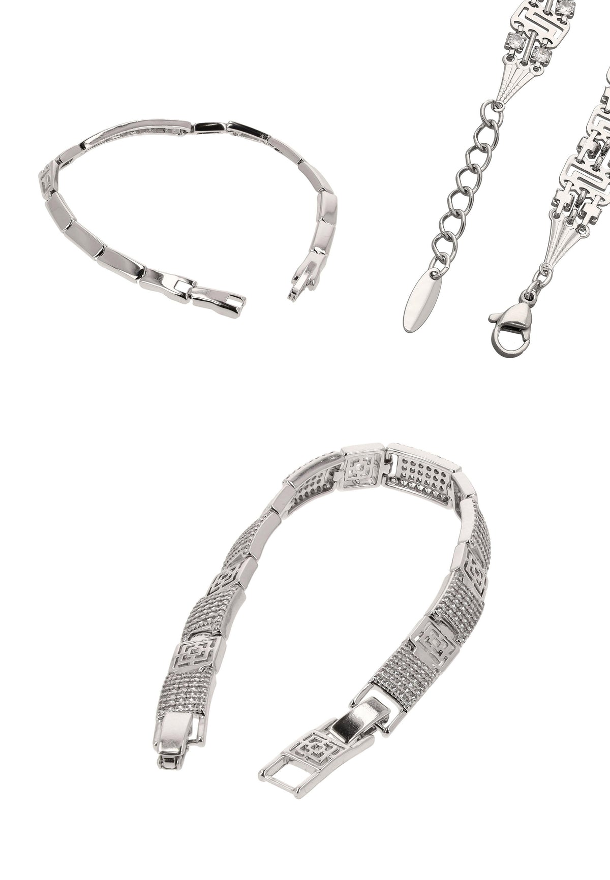 Naemi Women's Jewelry Set