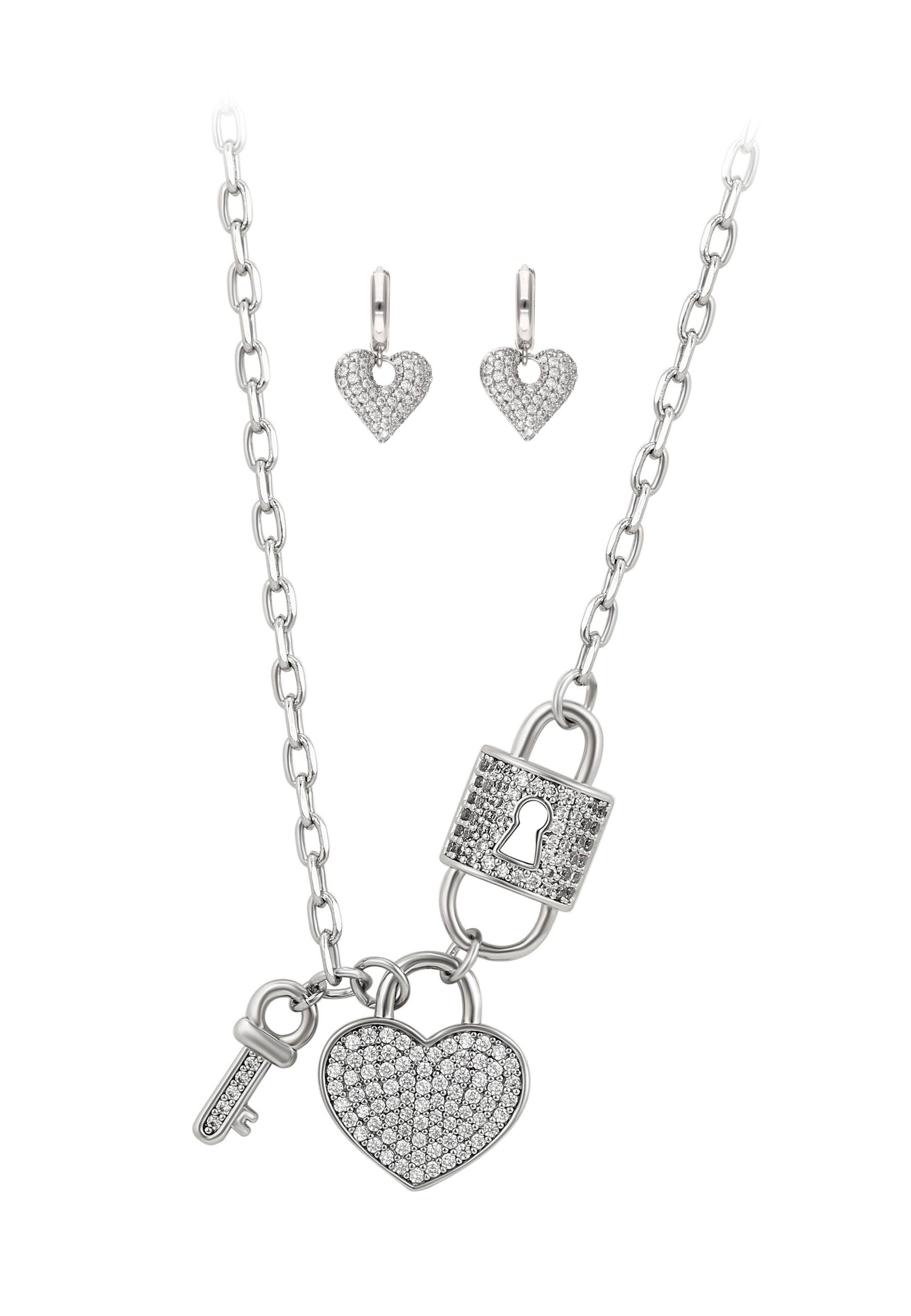 faina Damen-Schmuck-Set