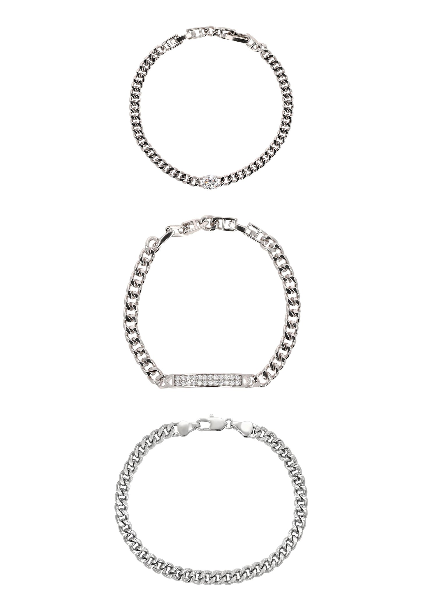 Naemi Women's Jewelry Set