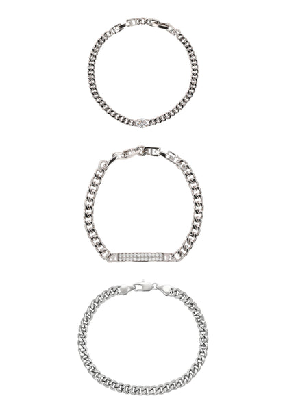 Naemi Women's Jewelry Set