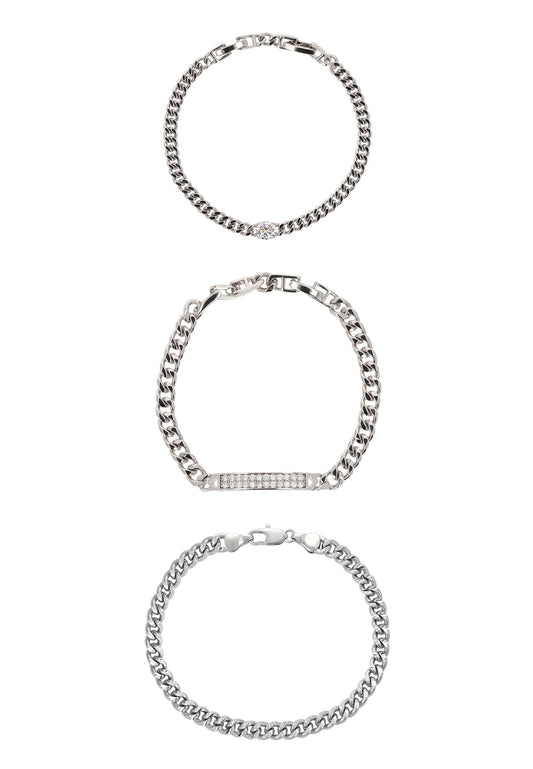 Naemi Women's Jewelry Set