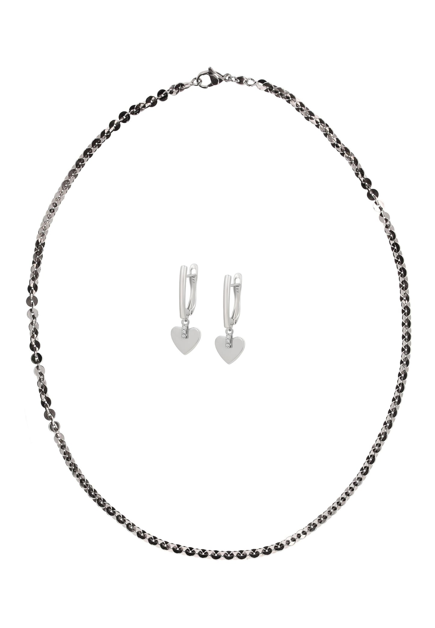 faina Damen-Schmuck-Set