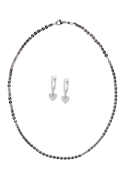 faina Damen-Schmuck-Set
