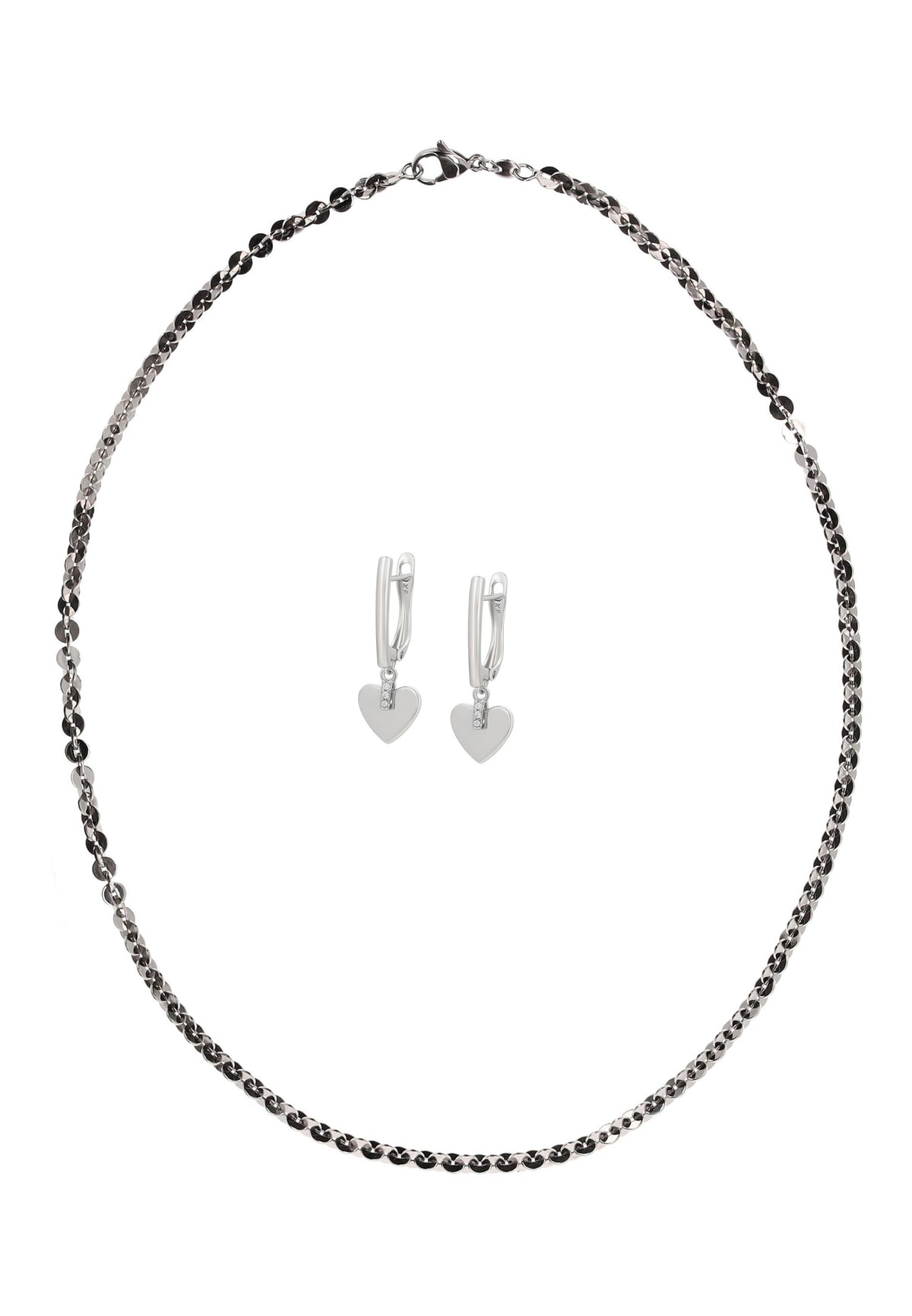 Naemi Women's Jewelry Set