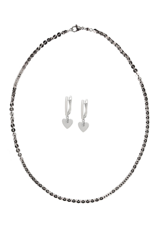 Naemi Women's Jewelry Set