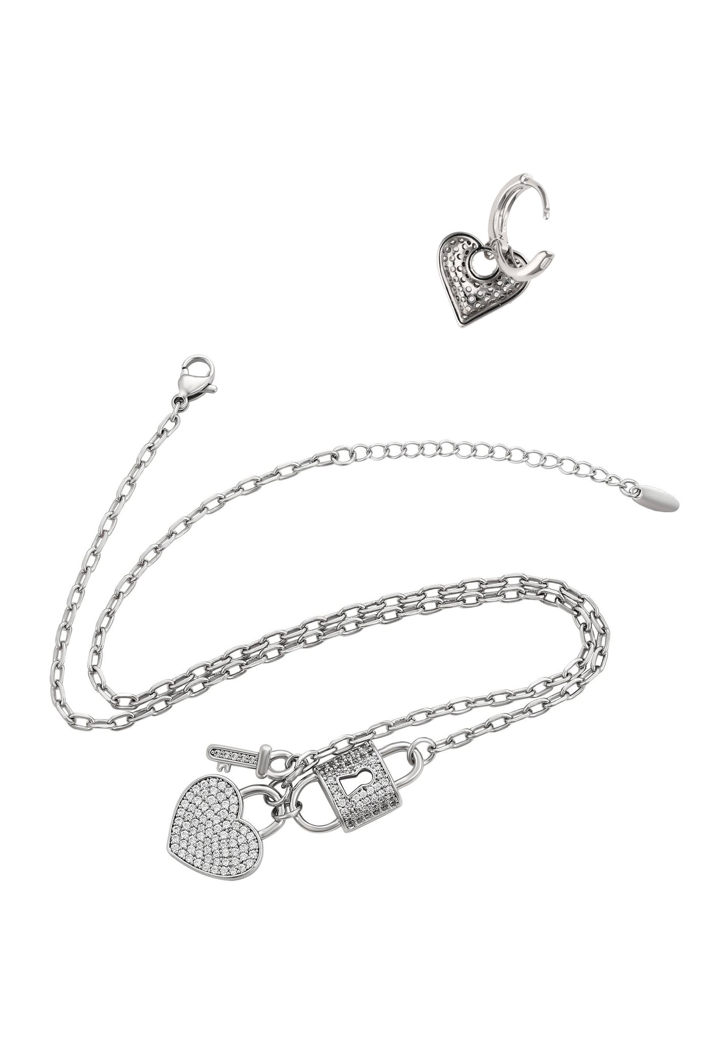 Naemi Women's Jewelry Set
