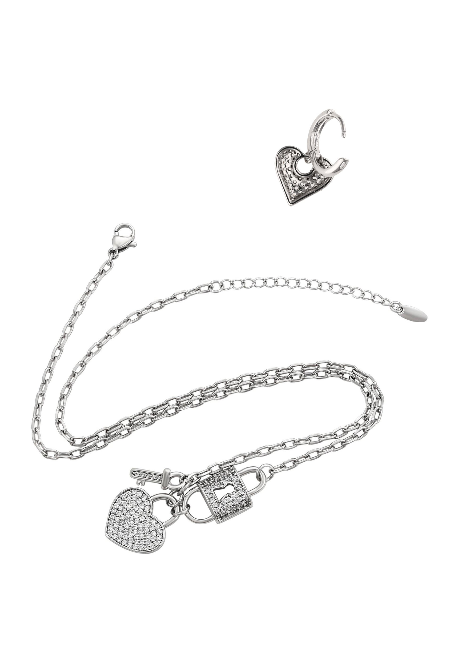 Naemi Women's Jewelry Set