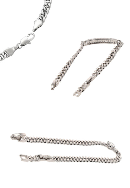 Naemi Women's Jewelry Set