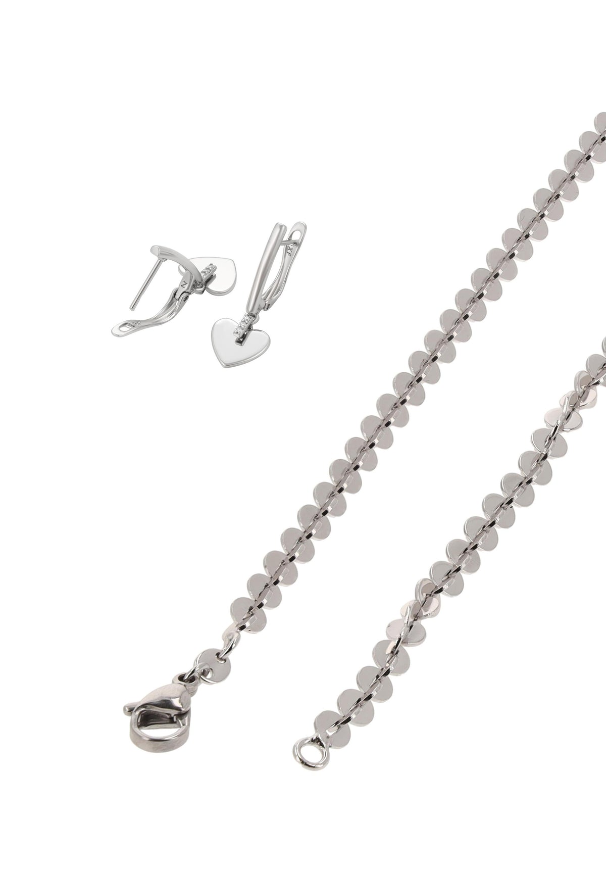 Naemi Women's Jewelry Set