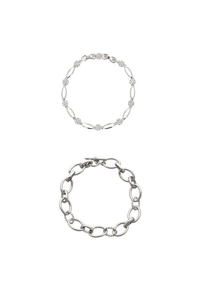 Naemi Women's Jewelry Set