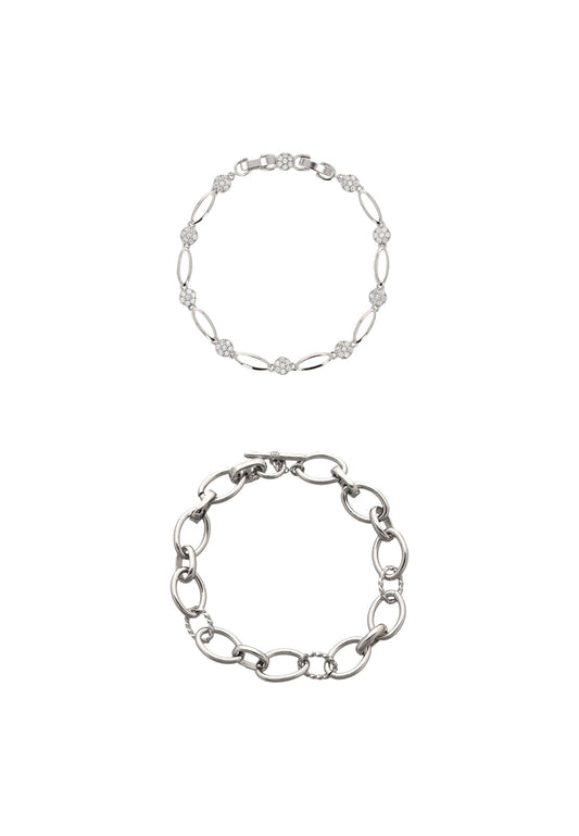 Naemi Women's Jewelry Set