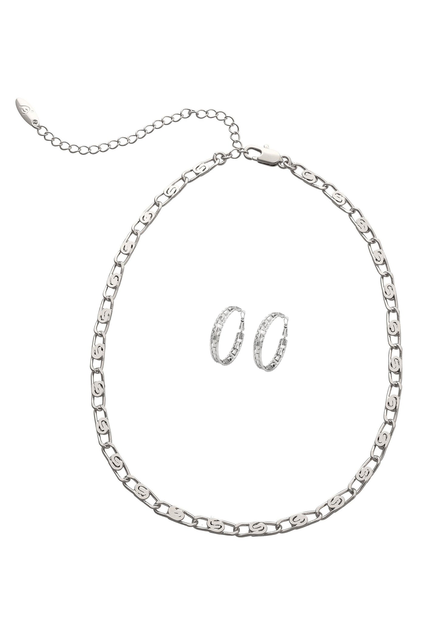 Naemi Women's Jewelry Set
