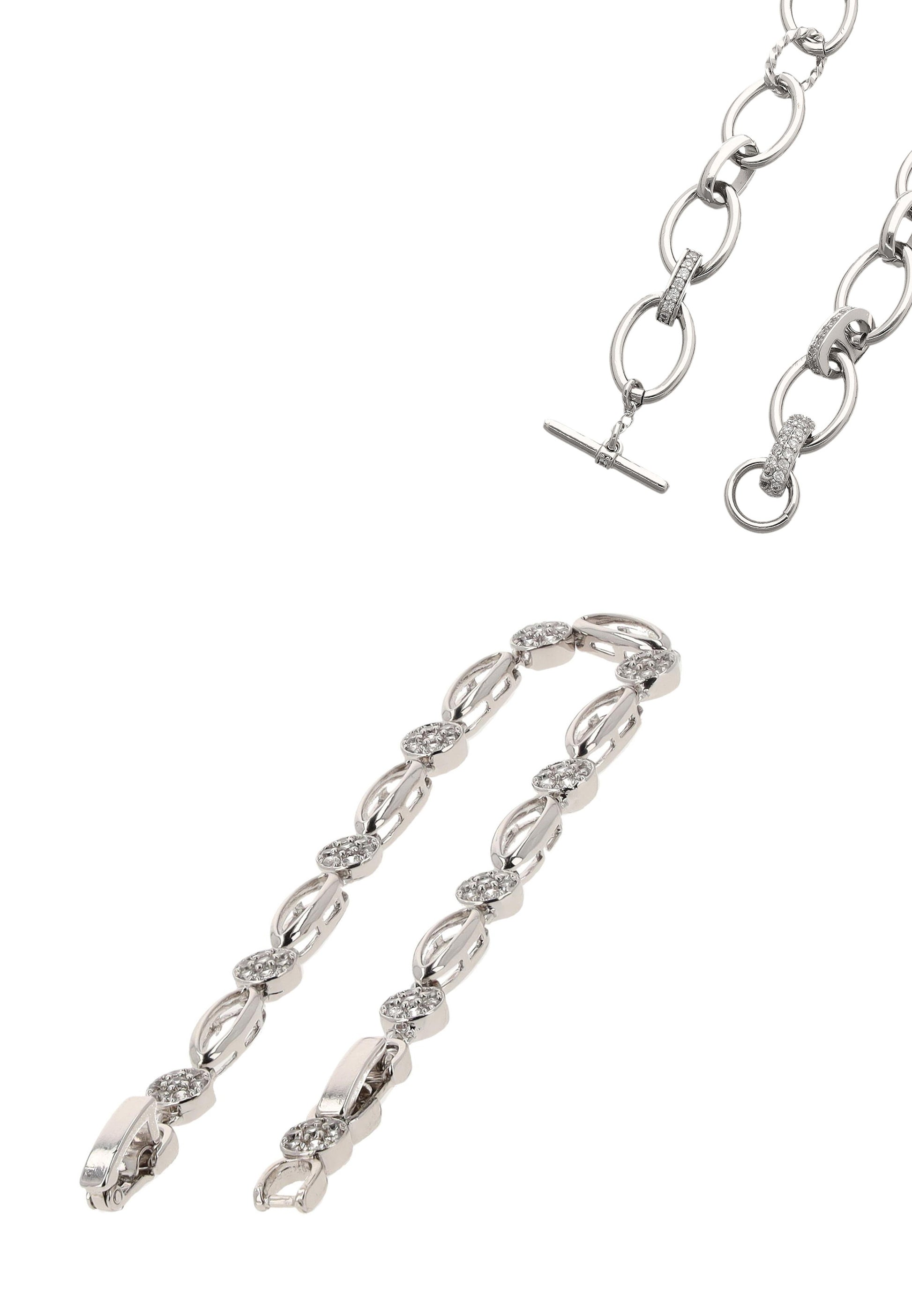 Naemi Women's Jewelry Set