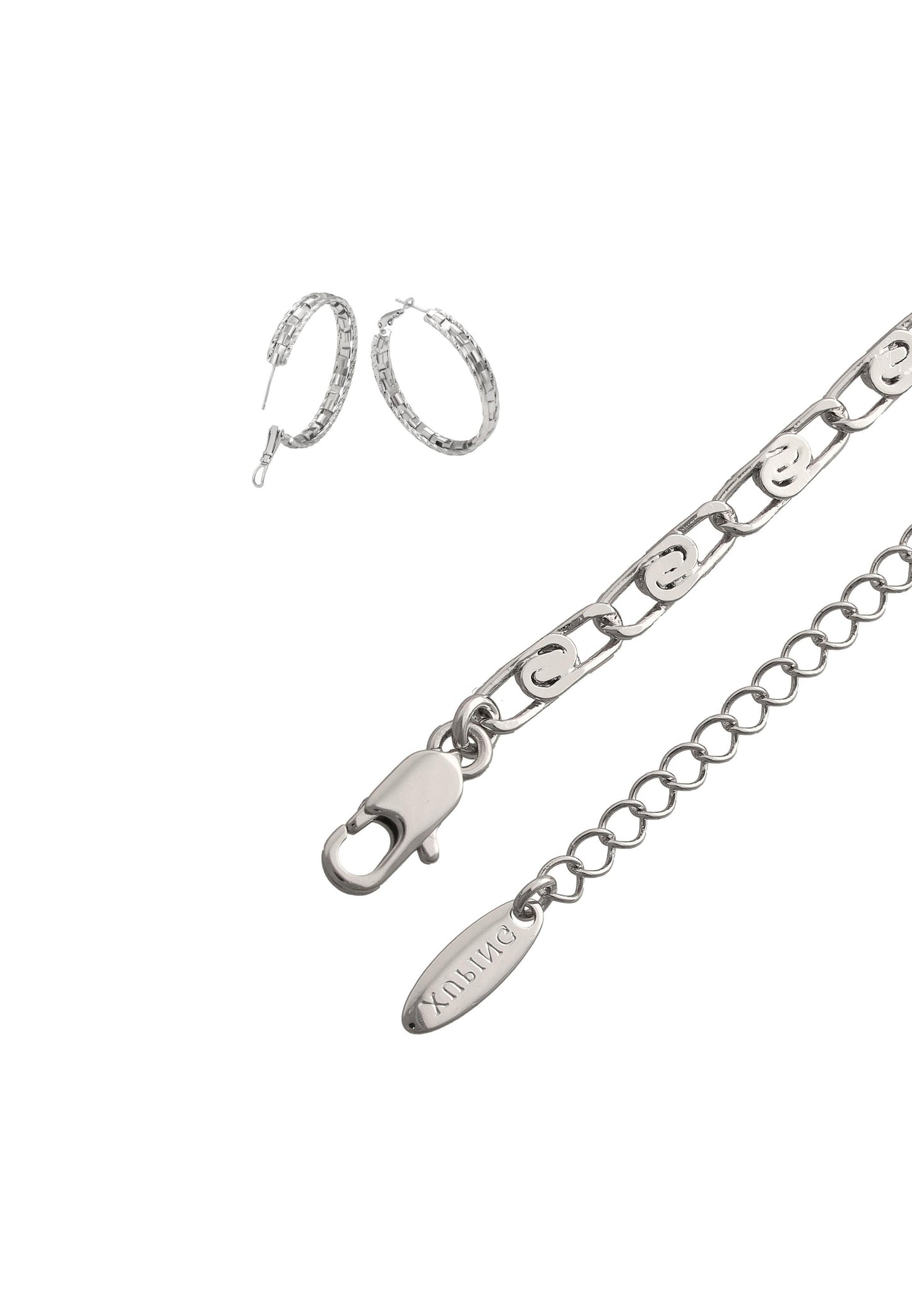 Naemi Women's Jewelry Set
