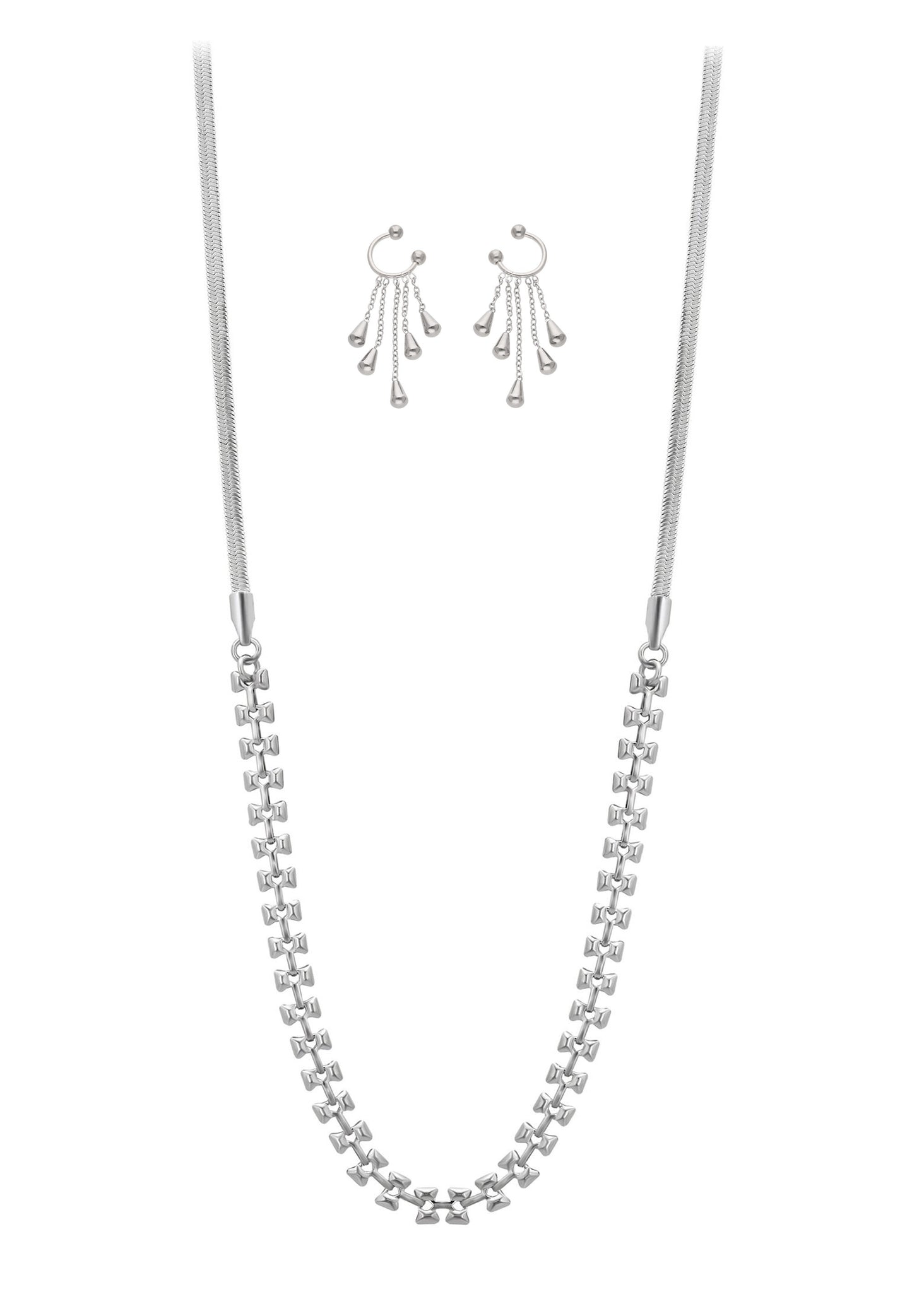 faina Damen-Schmuck-Set