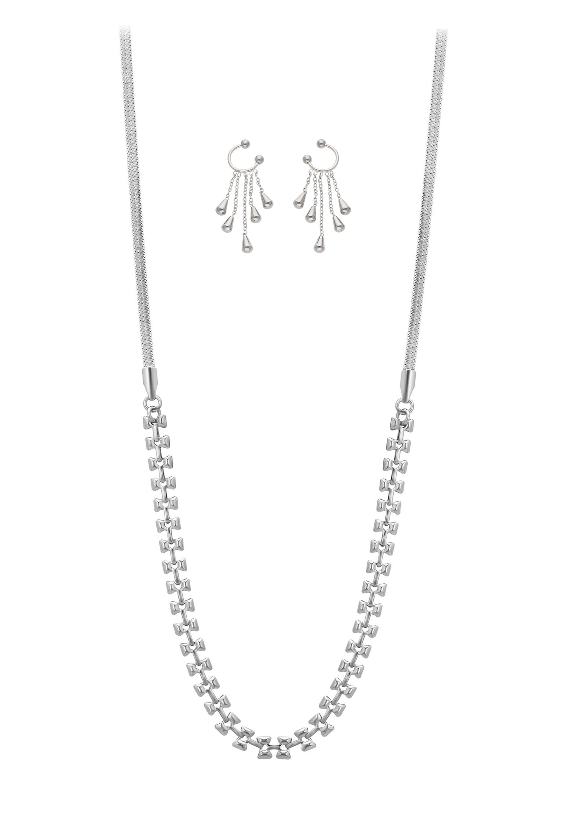 faina Damen-Schmuck-Set