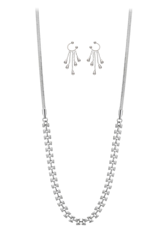 faina Damen-Schmuck-Set