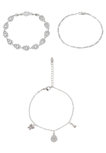 Naemi Women's Jewelry Set