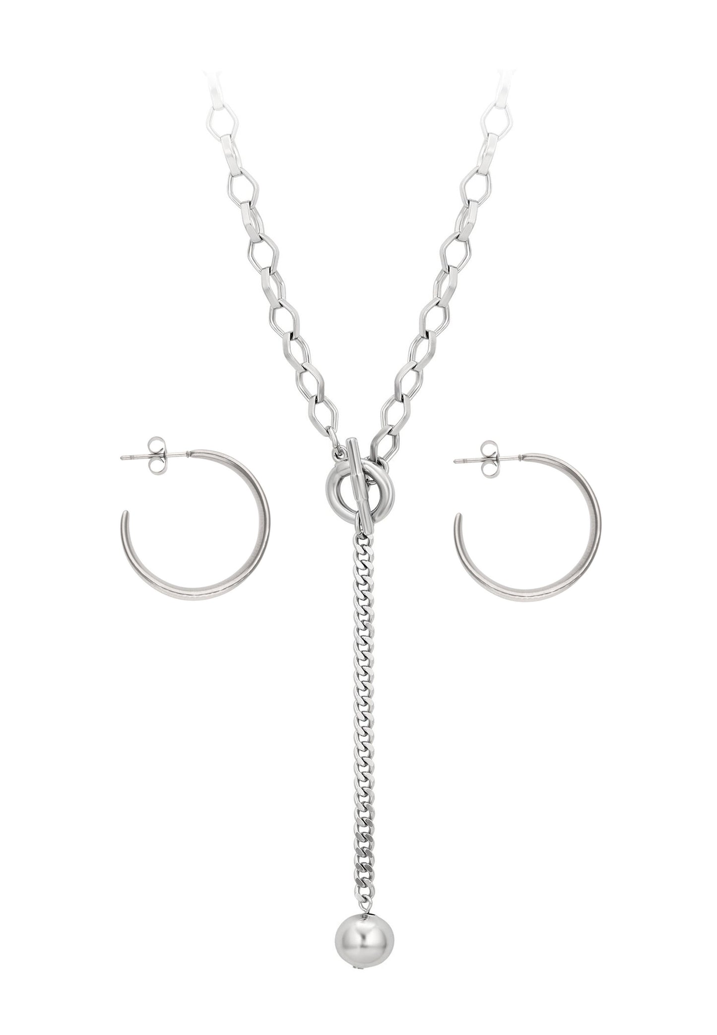 Naemi Women's Jewelry Set