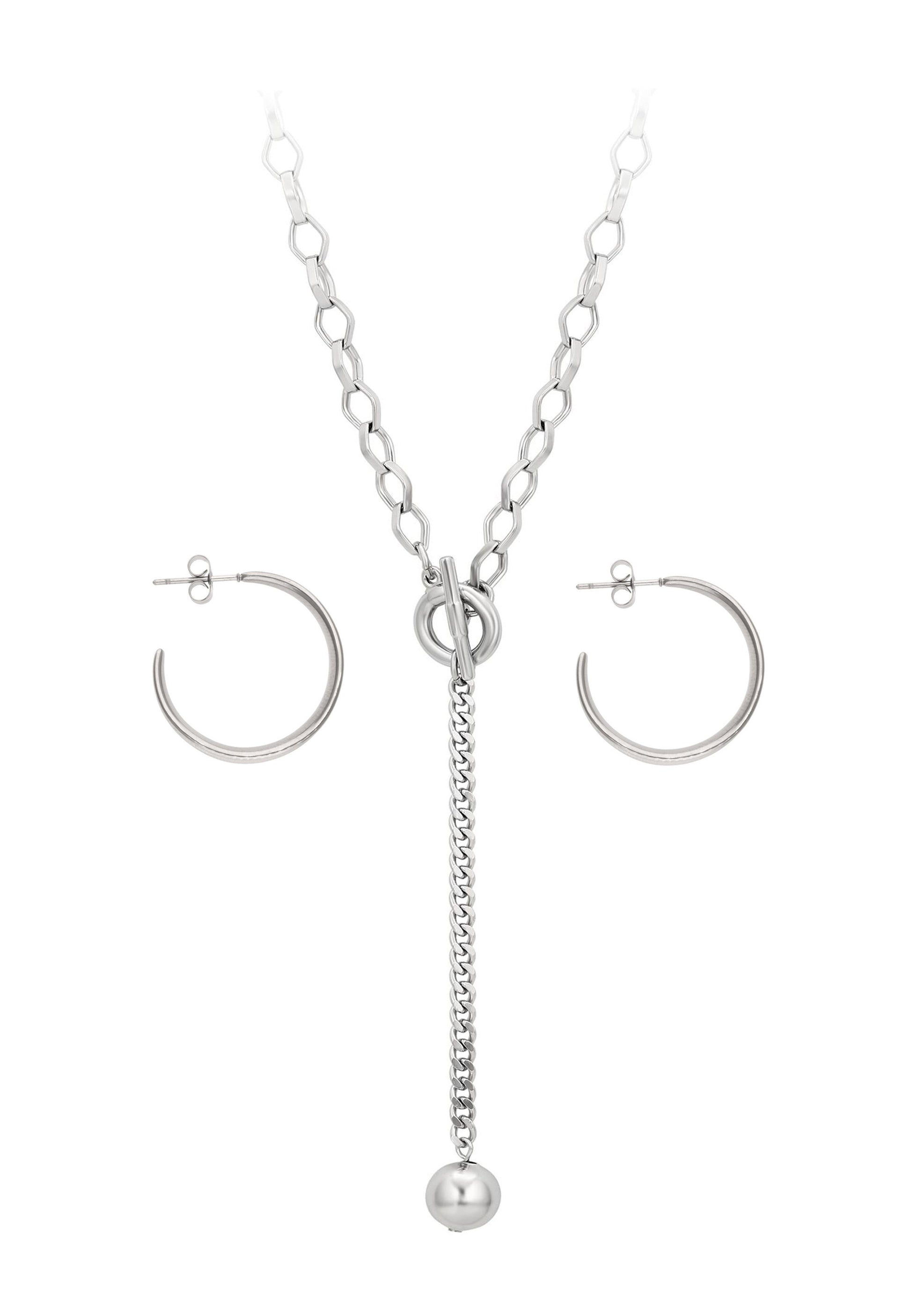 Naemi Women's Jewelry Set