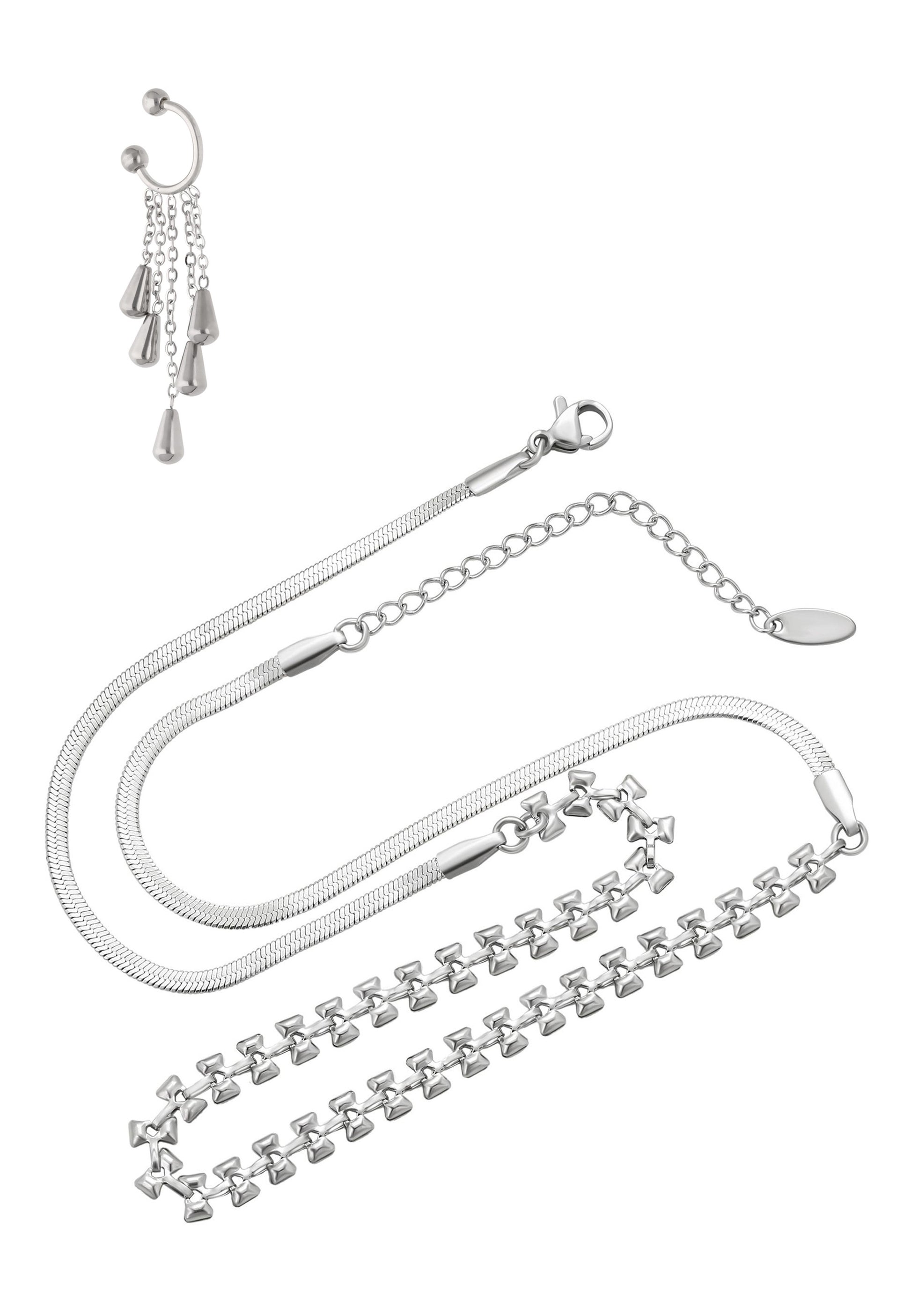 faina Damen-Schmuck-Set