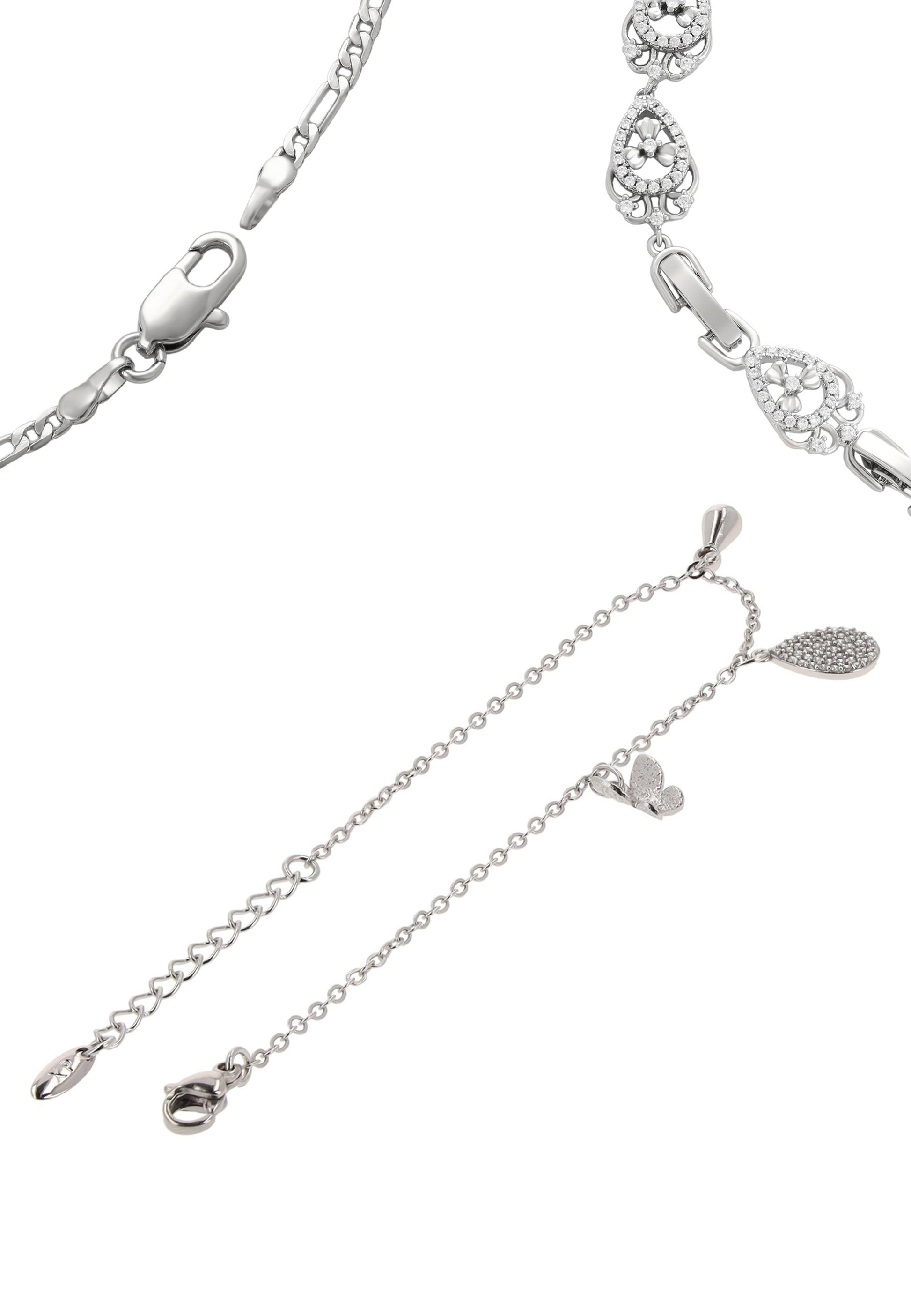 Naemi Women's Jewelry Set