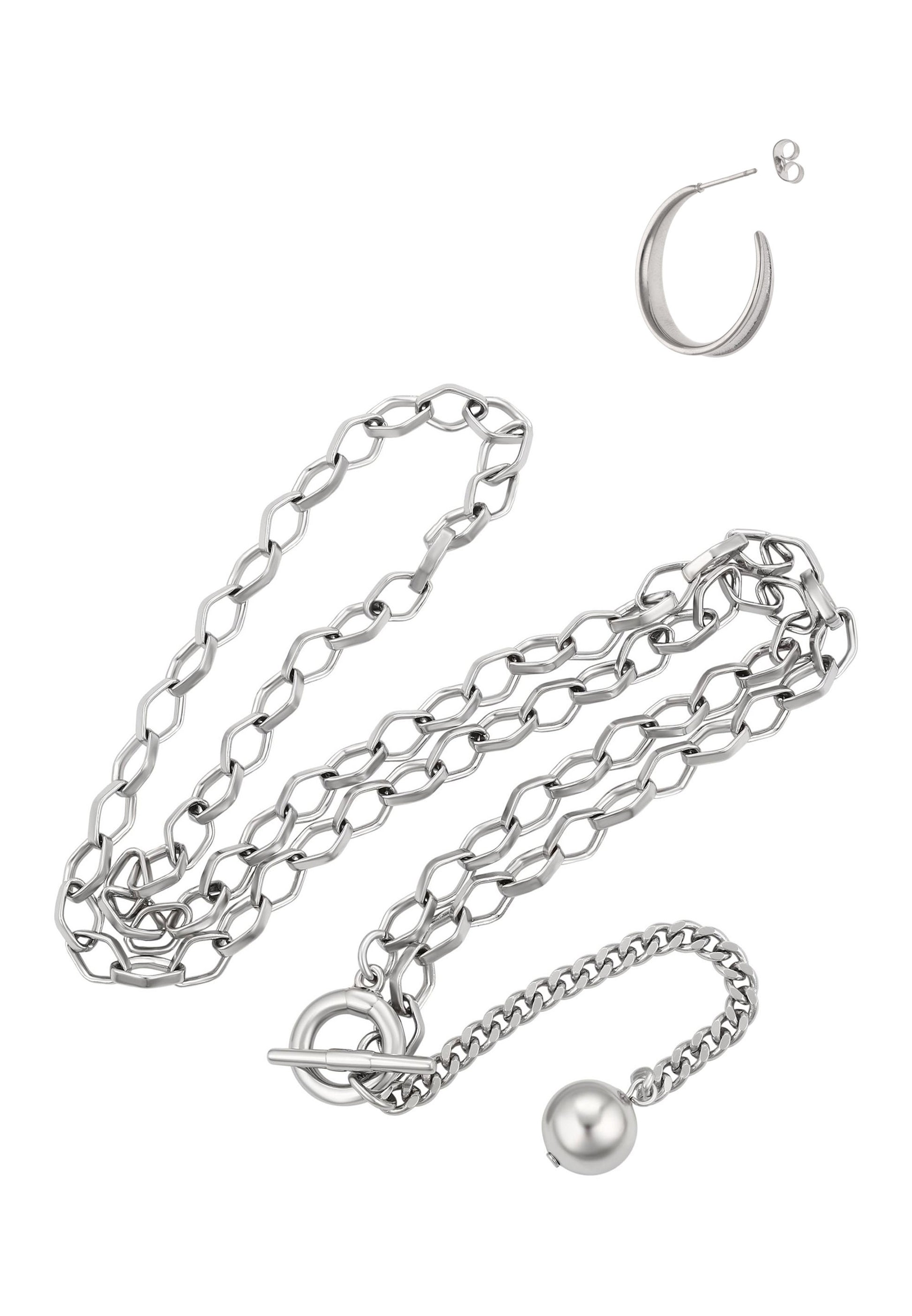 Naemi Women's Jewelry Set