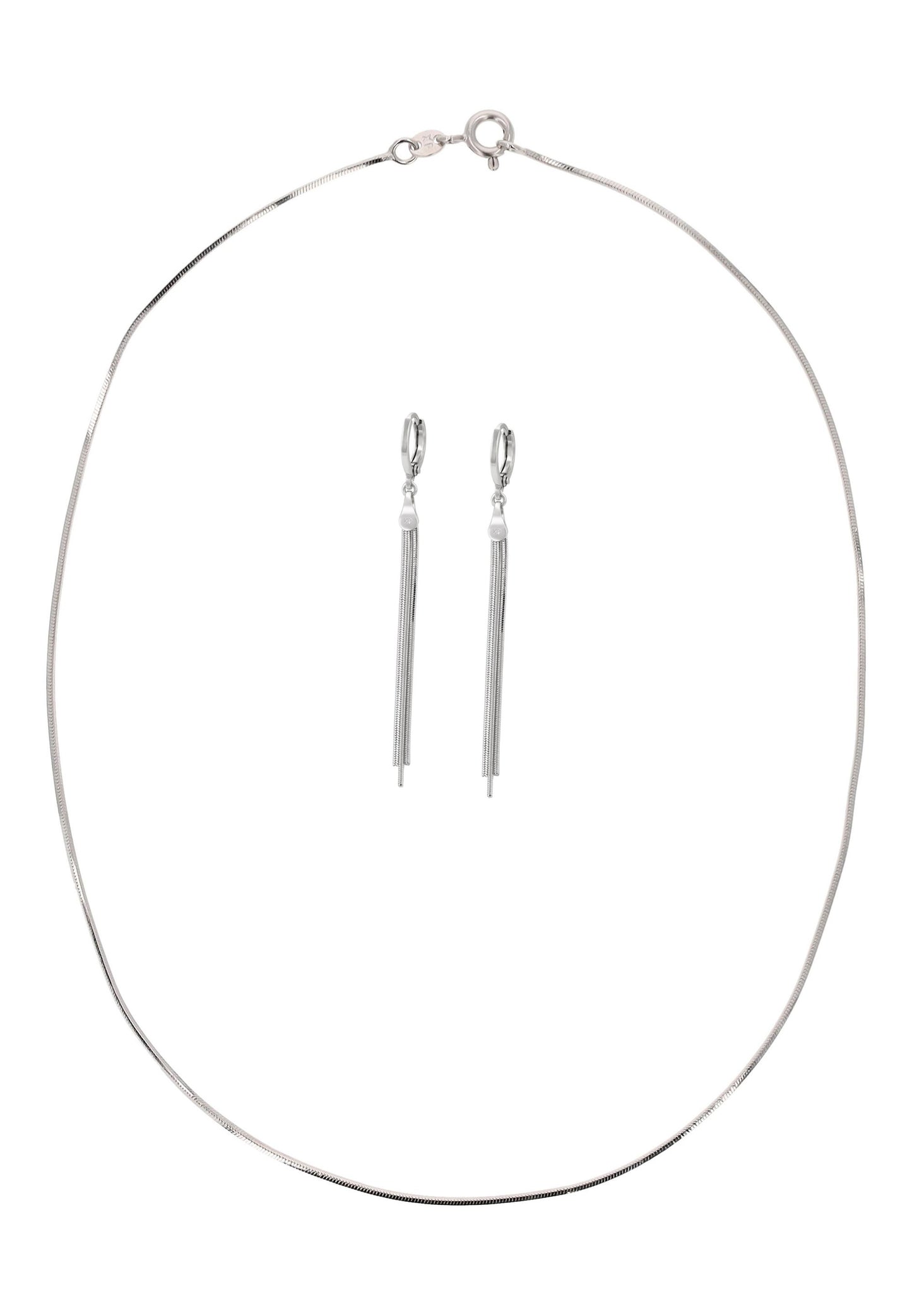 faina Damen-Schmuck-Set
