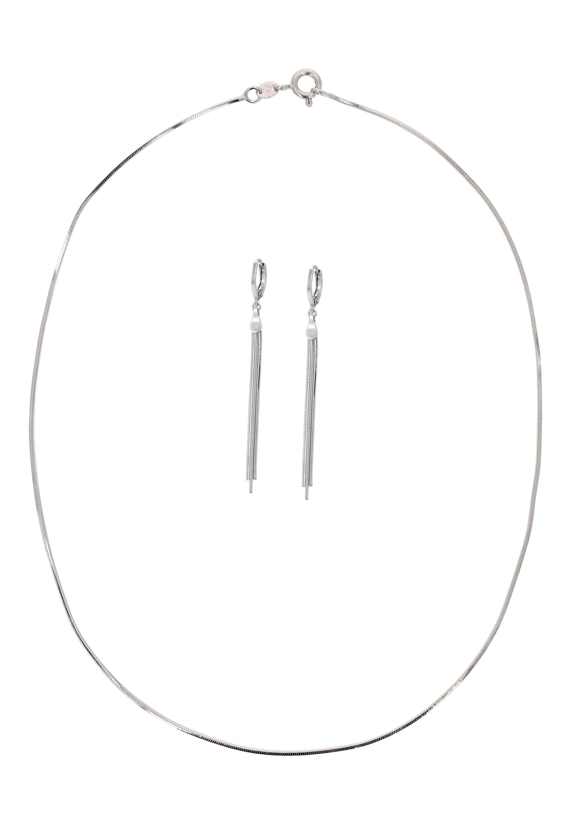 faina Damen-Schmuck-Set