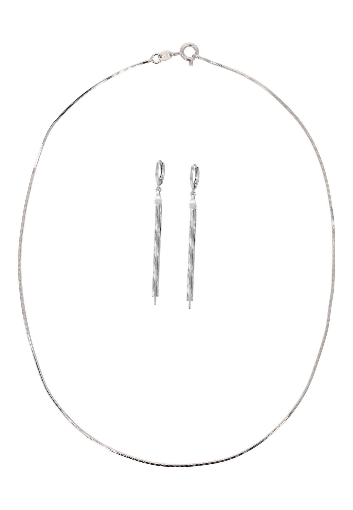 Naemi Women's Jewelry Set