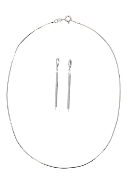 Naemi Women's Jewelry Set