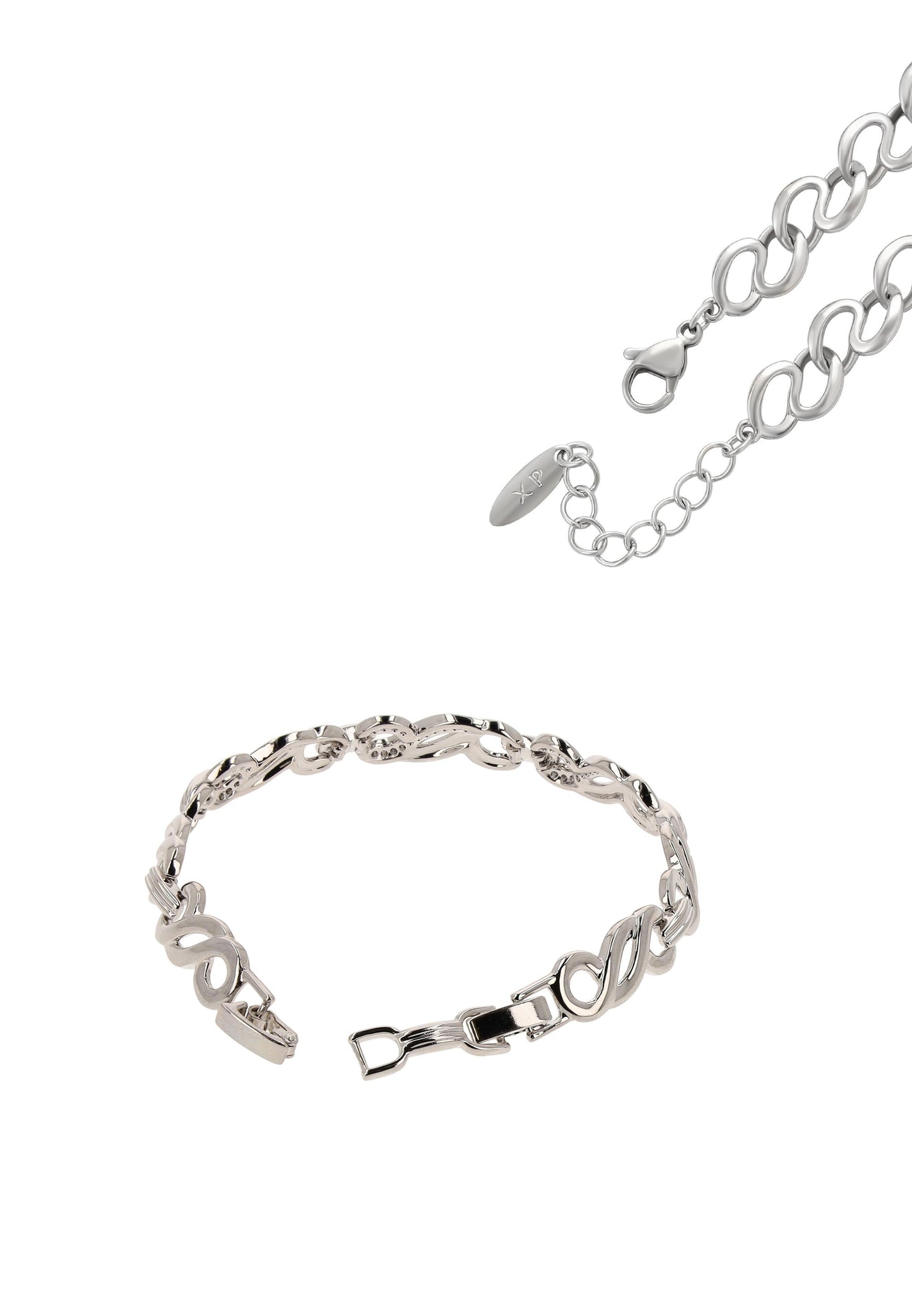 Naemi Women's Jewelry Set