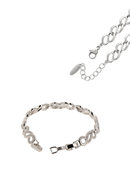 Naemi Women's Jewelry Set