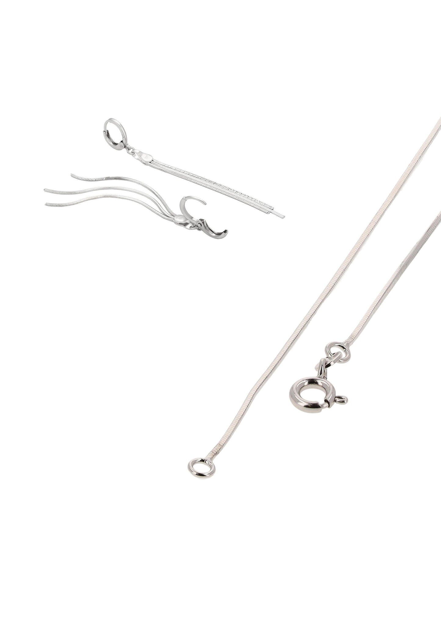 faina Damen-Schmuck-Set
