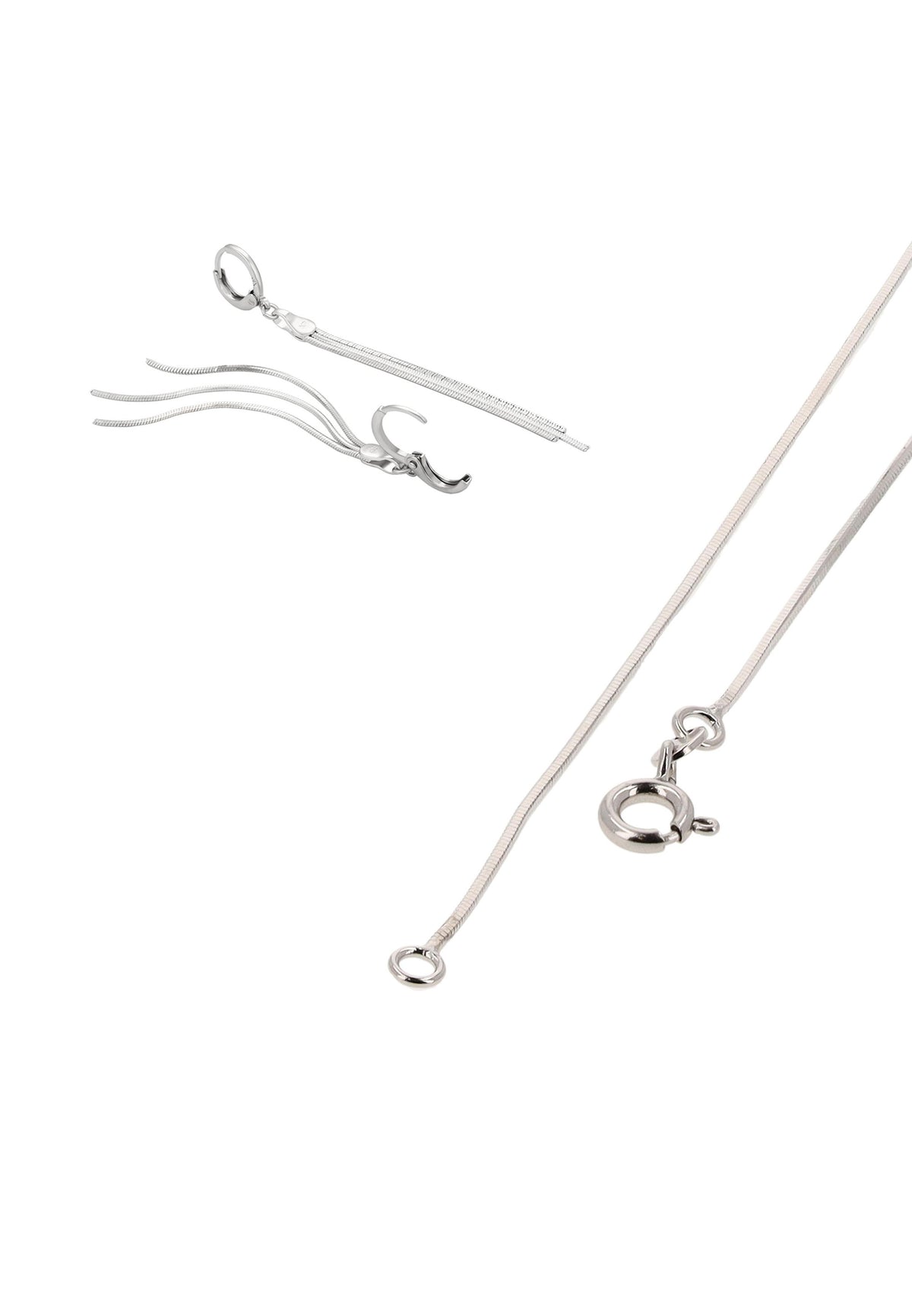 Naemi Women's Jewelry Set