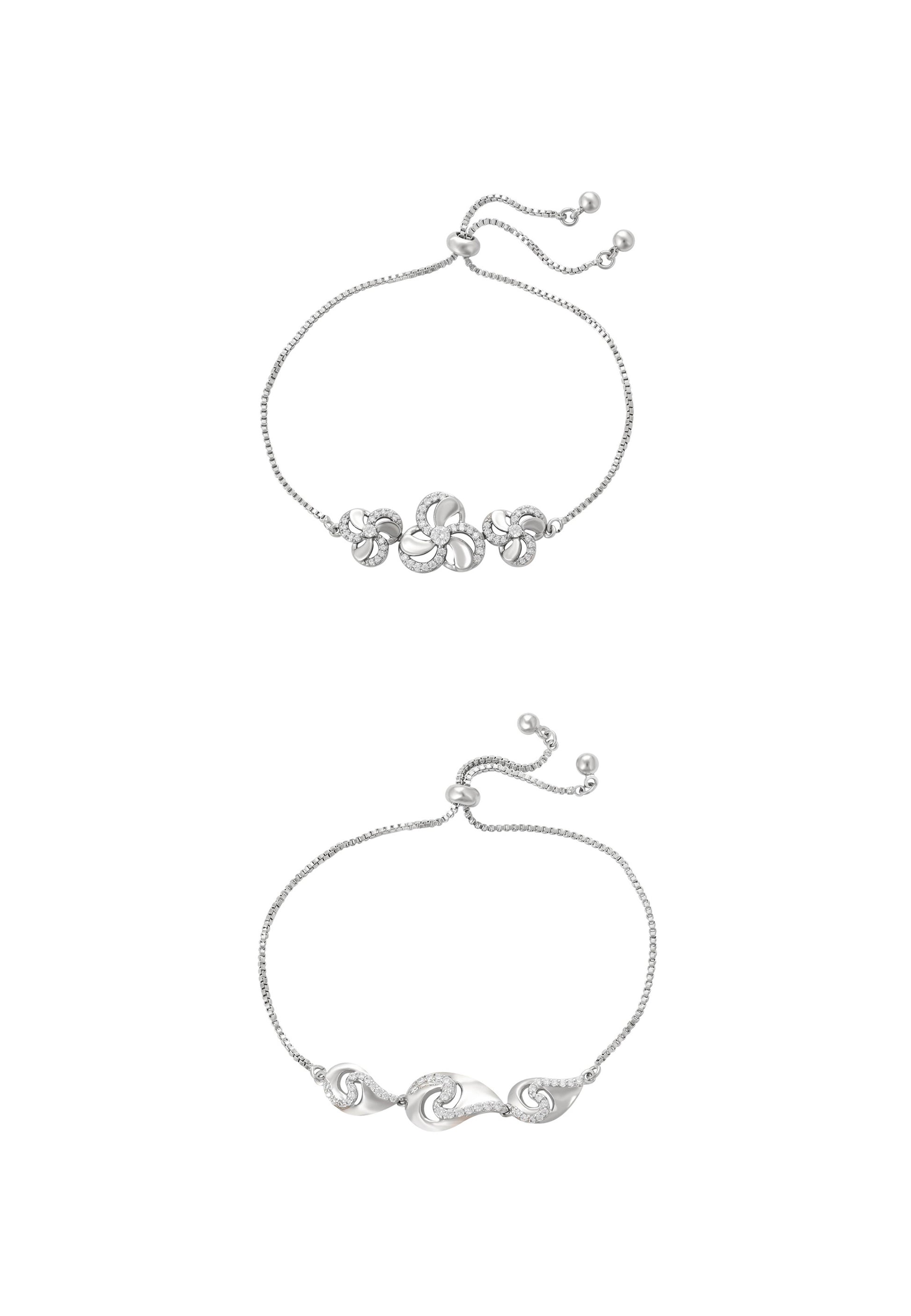 faina Damen-Schmuck-Set