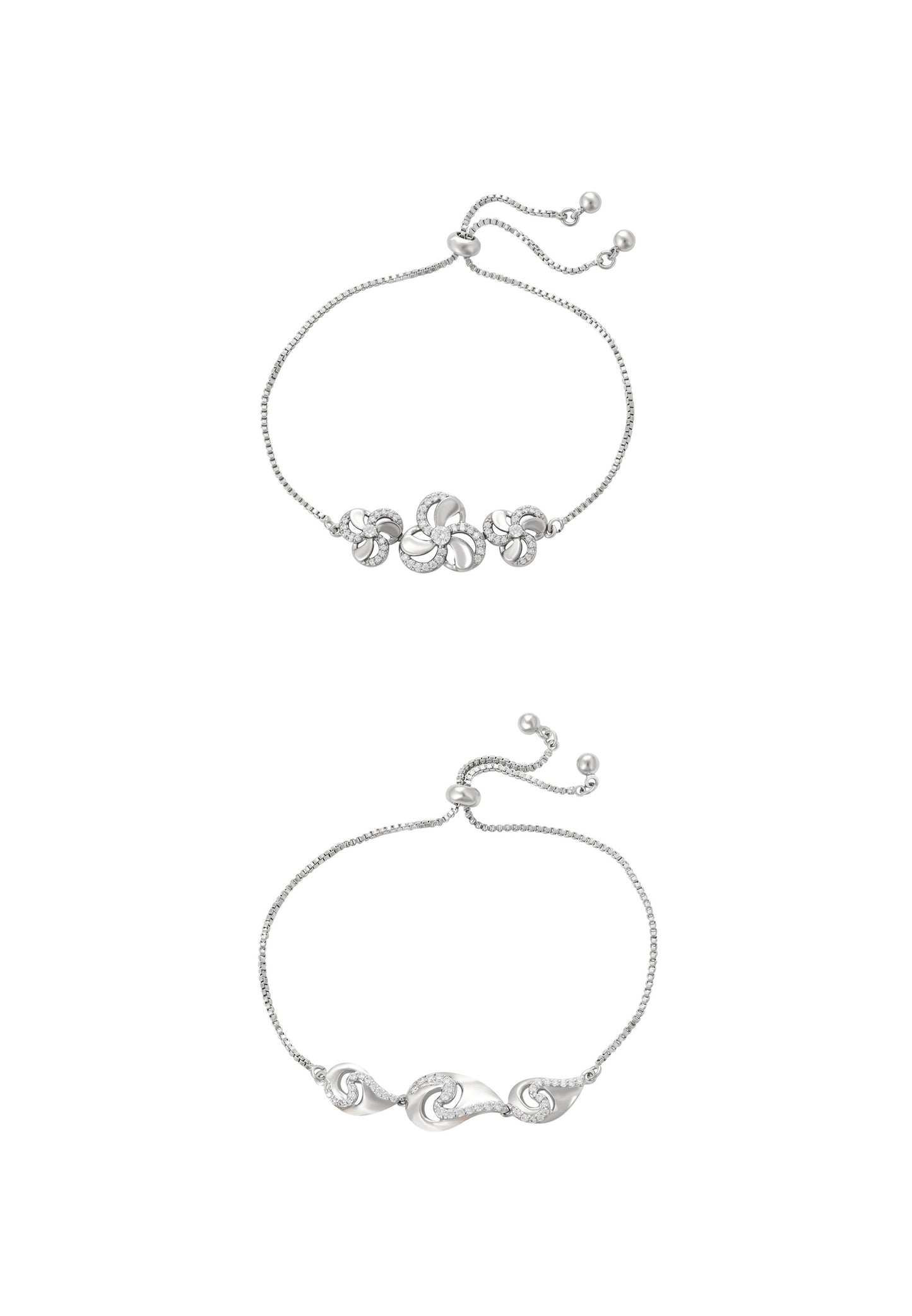 Naemi Women's Jewelry Set