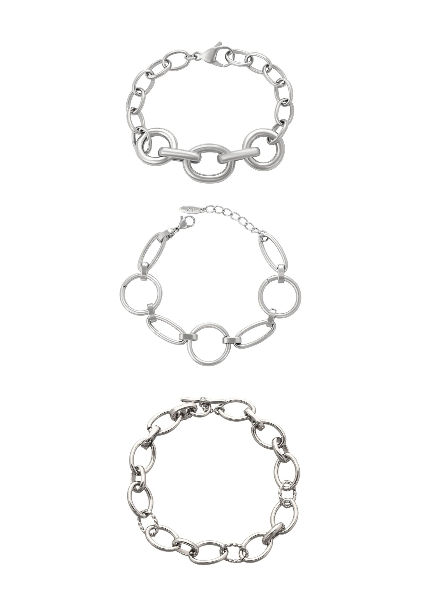 Naemi Women's Jewelry Set